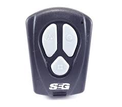 Remote Control 433 Mhz