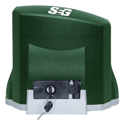 SEG Residential TSI  110/220v  Gates up to 1600 Lbs  