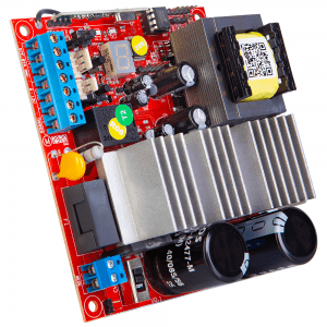 Circuit Board TSI 