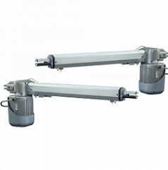 SEG Swing Opener 110v Gates up to 1300 Lbs