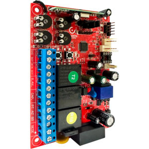 Circuit Board Wave