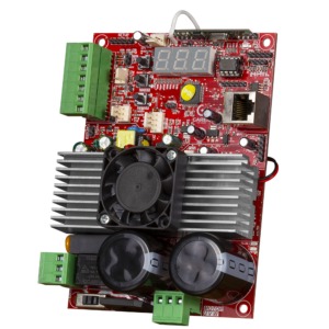Circuit Board - Solo - TSI-PRO